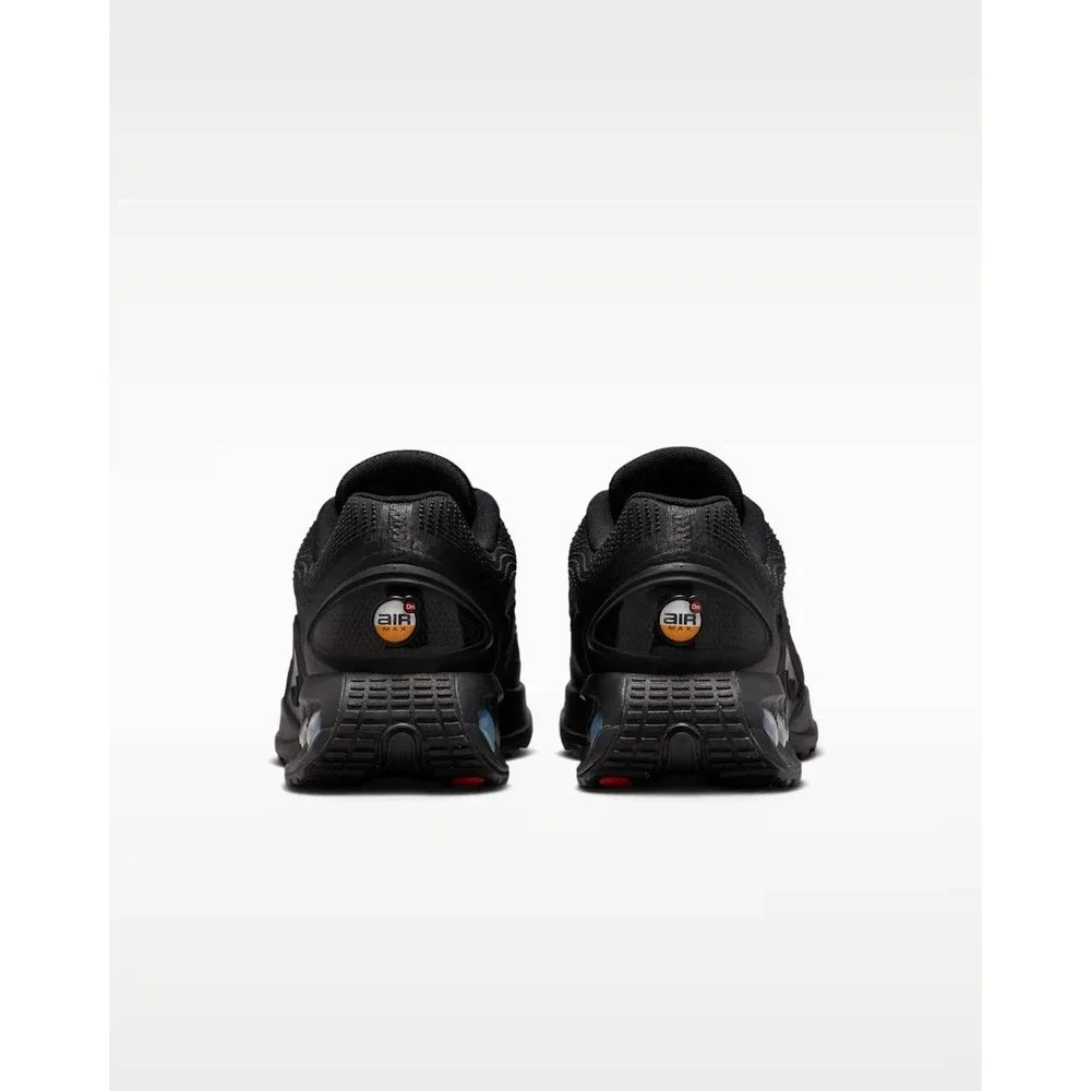 Nike Air Max DN Triple‎ Black Anthracite Mens Size 8 DV3337-006 New in Box